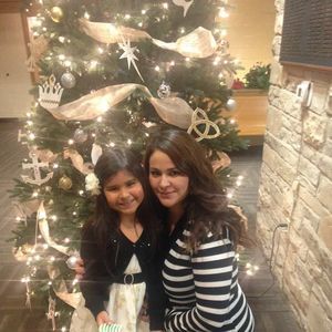 Meet your Posher, Irene